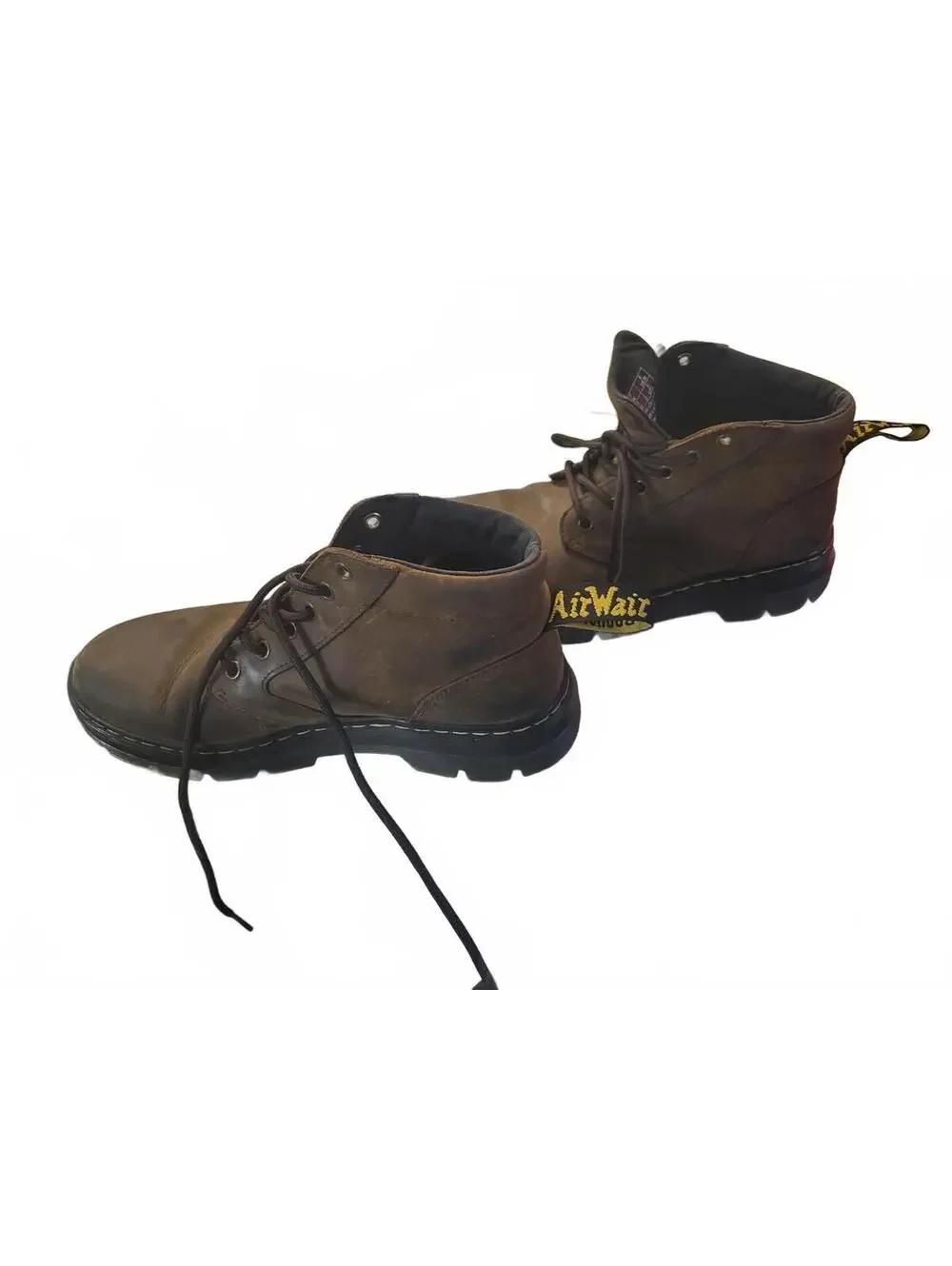 Dr. Martens these dr
